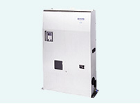 株式会社リザルト　直結給水用ブースターポンプ