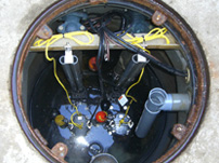 株式会社リザルト　雑排水水中ポンプ