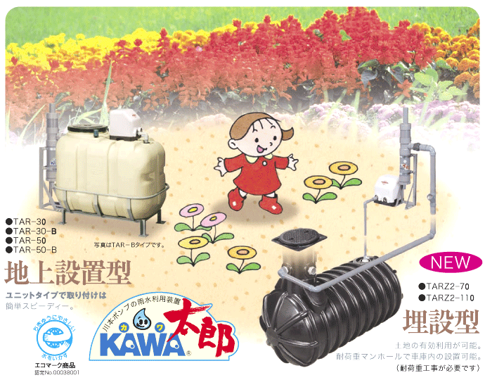 株式会社リザルト　カワ太郎